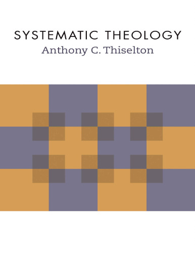 Systematic theology