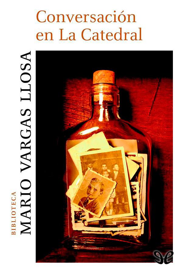 Conversacion en La Catedral