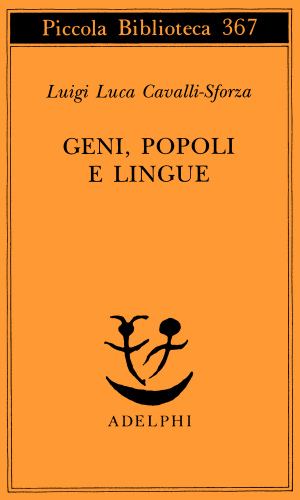 Geni, popoli e lingue