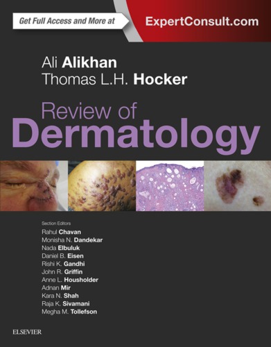 Review of Dermatology