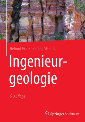 Ingenieurgeologie