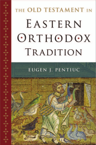 The Old Testament in Eastern Orthodox tradition