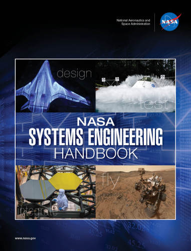 Systems engineering handbook.