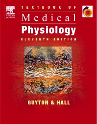 Textbook of Medical Physiology 11.Edition & Tıbbi Fizyoloji 11.Baskı