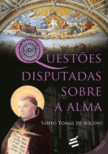 Questões Disputadas Sobre a Alma