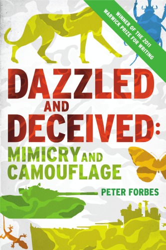 Dazzled and Deceived: Mimicry and Camouflage