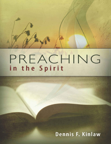 Preaching in the spirit