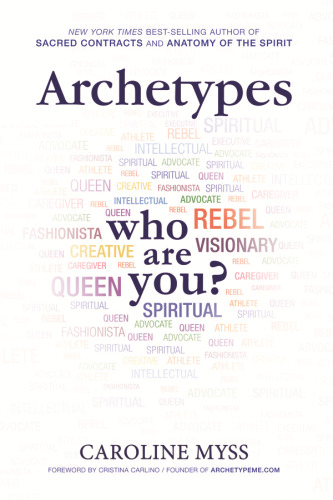 Archetypes: A Beginner’s Guide to Your Inner-net