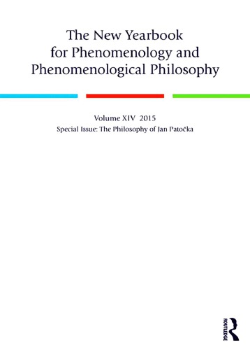 Religion, War and the Crisis of Modernity: A Special Issue Dedicated to the Philosophy of Jan Patočka
