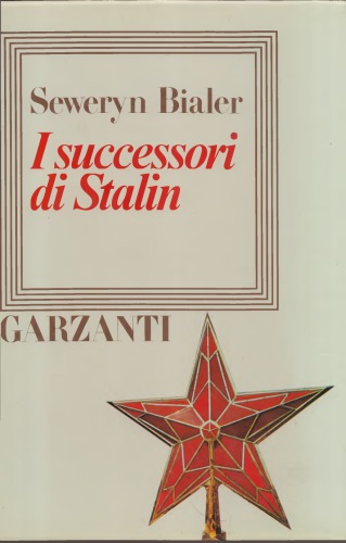 I successori di Stalin