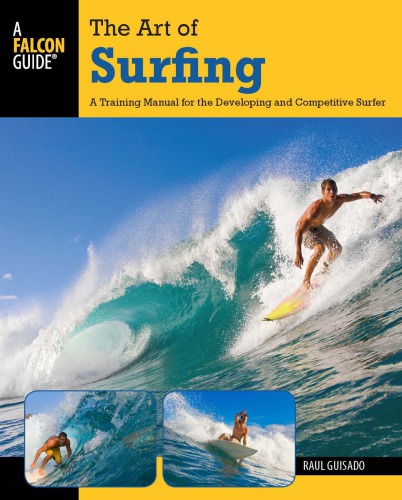 The Art of Surfing