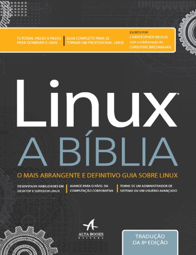 Linux A Bíblia