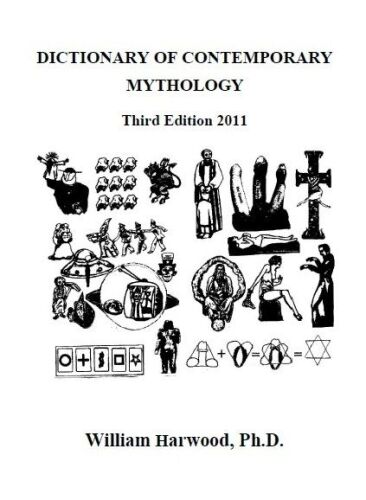 Dictionary of Contemporary Mythology