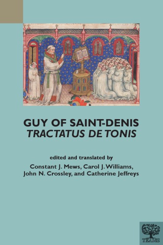 Tractatus de tonis