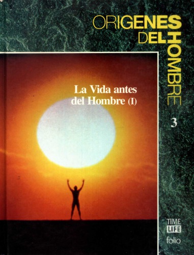 La Vida Antes Del Hombre parte 1