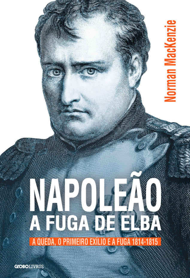 Napoleão: a Fuga de Elba - A Queda, o Primeiro Exílio e a Fuga (1814-1815)