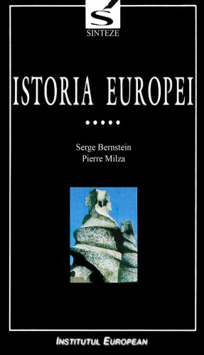 Istoria Europei. Secolul XX