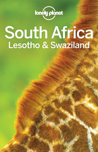 South Africa, Lesotho & Swaziland