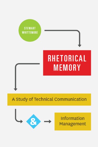 Rhetorical Memory: A Study of Technical Communication and Information Management