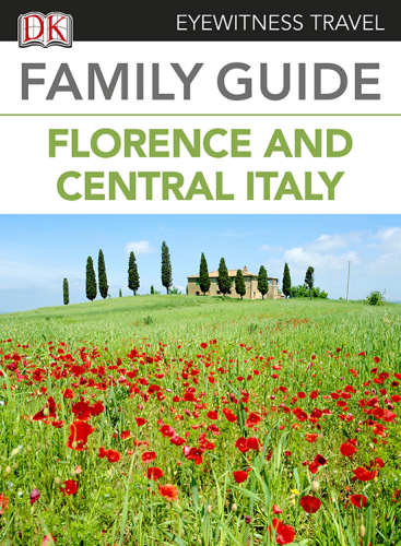 Family Guide Florence and Central Italy