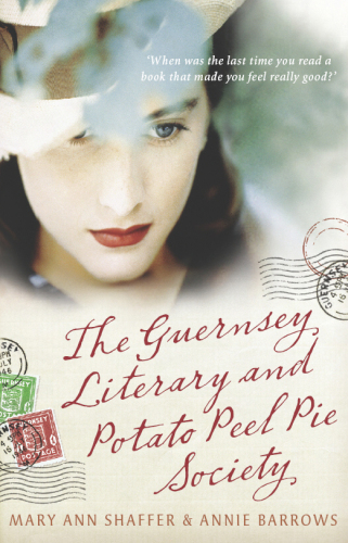 The Guernsey Literary and Potato Peel Pie Society