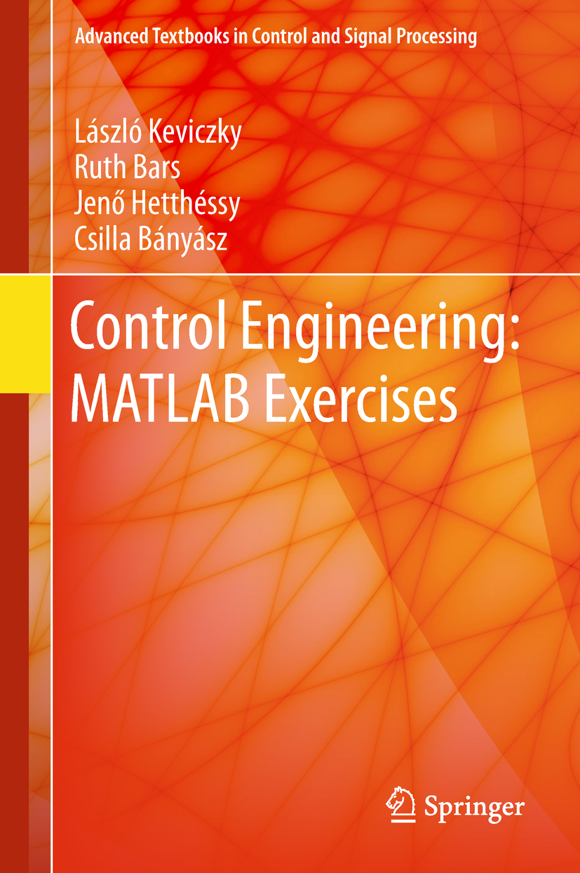 CONTROL ENGINEERING : matlab exercises.