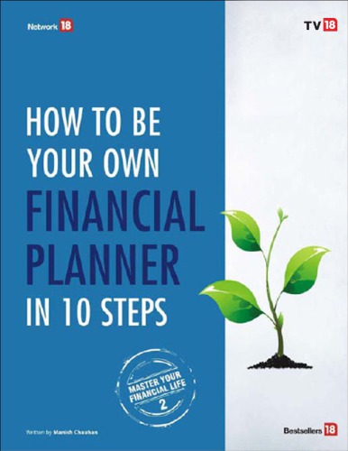 How To Be Your Own Finance Planner in 10 Steps