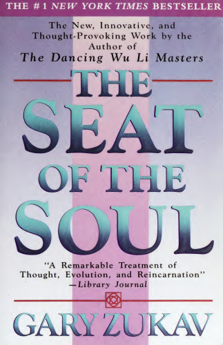 The Seat of the Soul