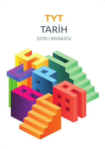 Supara TYT Tarih Soru Bankası 2018-19