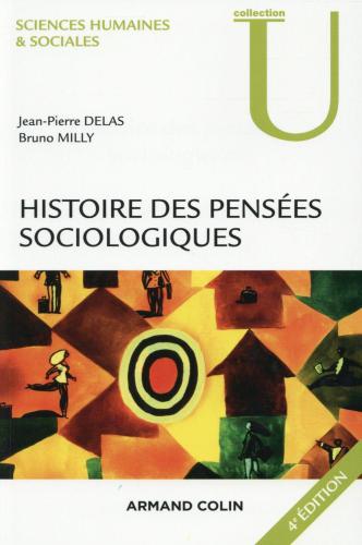 Histoire des pensées sociologiques