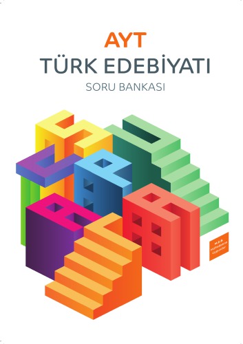 Supara AYT Türk Edebiyatı Soru Bankası 2018-19