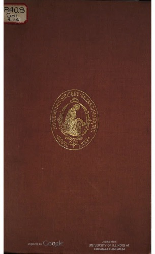 La fille du comte de Pontieu, conte en prose, versions du XIIIe et du XVe siècles