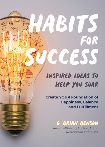 Habits for Success Inspired Ideas to Help You Soar
