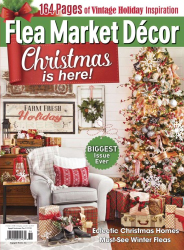 Flea Market Decor 2016-09