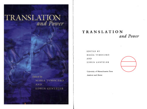 Translation and Power