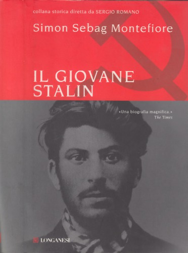 Il giovane Stalin