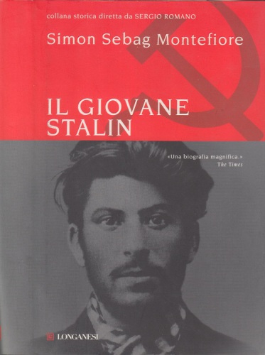 Il giovane Stalin