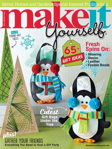 Make It Yourself 2016-fall