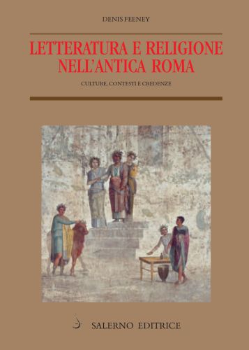 Letteratura e religione nell’antica Roma