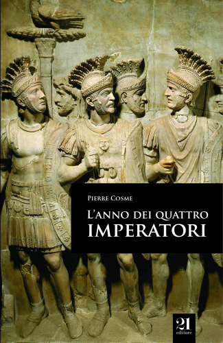 L’anno dei quattro imperatori
