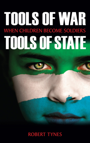 Tools of War, Tools of State: When Children Become Soldiers