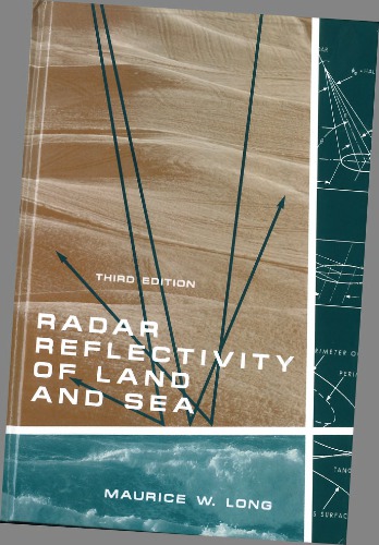 Radar Reflectivity of Land and Sea