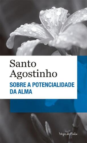 Sobre a Potencialidade da Alma