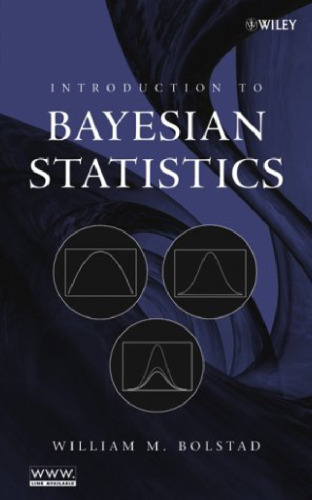 Introduction to bayesian statistics