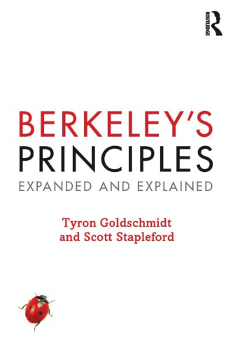 Berkeley’s Principles : expanded and explained.