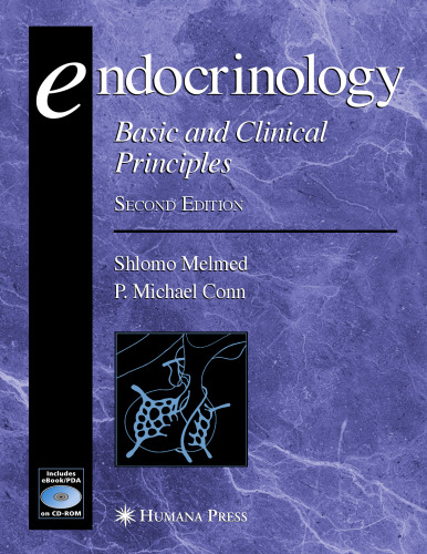 Endocrinology: Basic and Clinical Principles