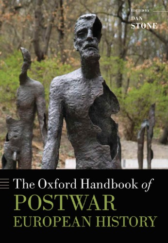 Oxford Handbook of Postwar European History
