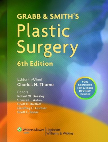 Grabb and Smith's Plastic Surgery ()