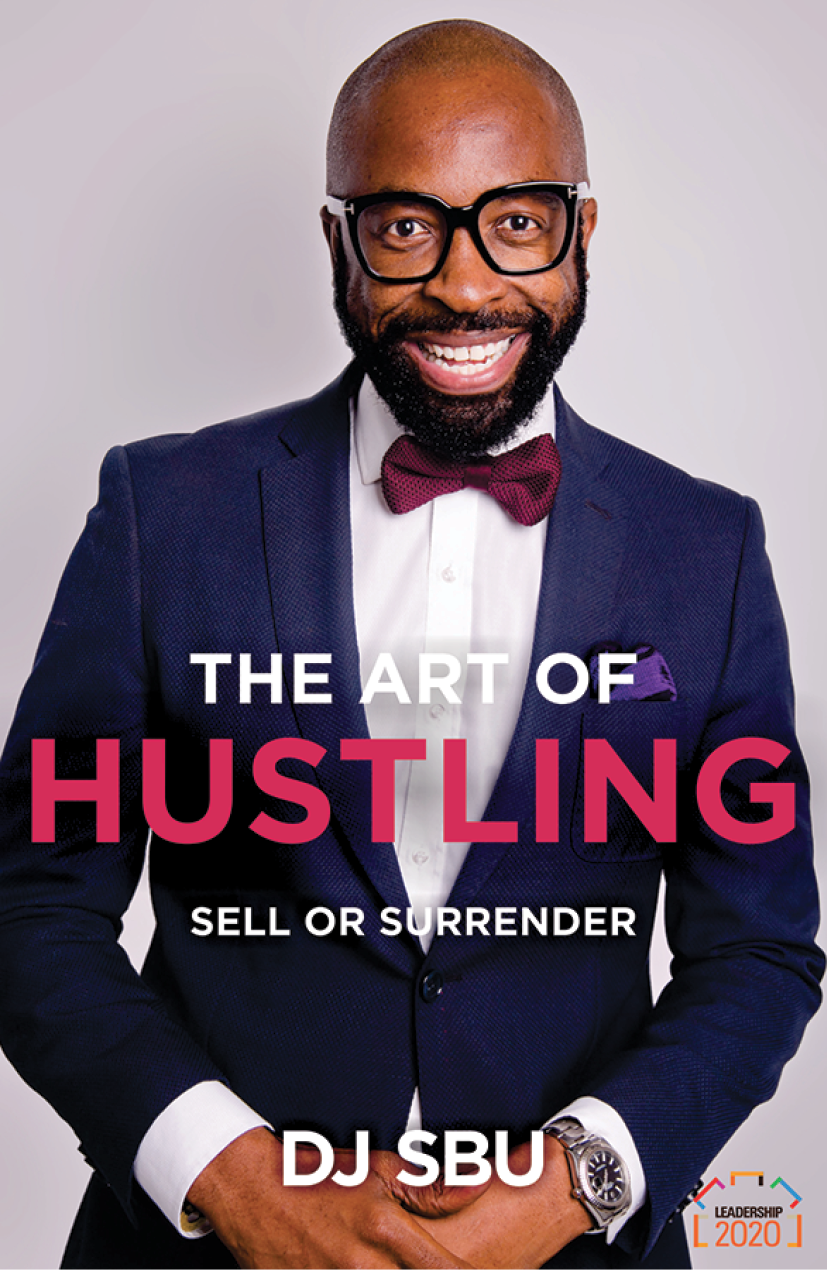 The Art of Hustling : Sell Or Surrender