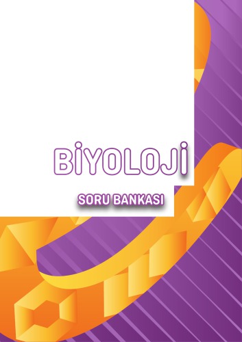 Endemik 11. Sınıf Biyoloji Soru Bankası 2018-19